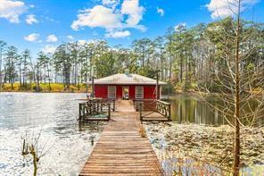 0 Lakeland Drive Hillister TX 77624