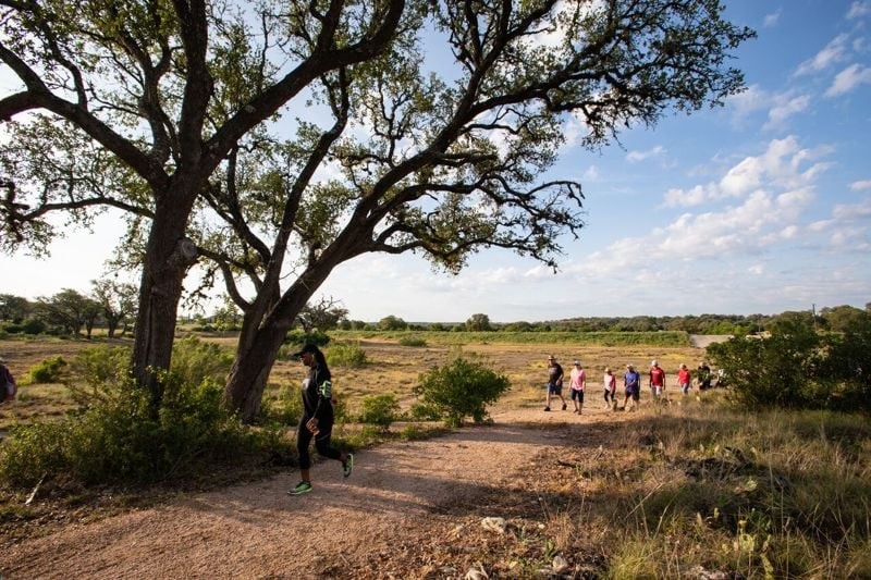 0 Bordeaux Lane Canyon Lake TX 78130