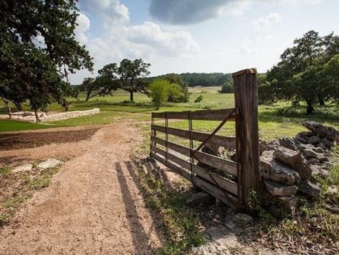 0 Bordeaux Lane Canyon Lake TX 78130