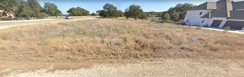 0 Bordeaux Lane Canyon Lake TX 78130