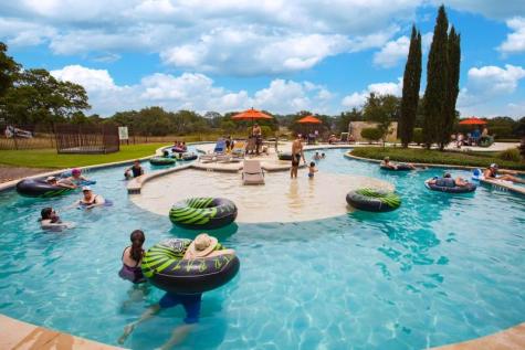 0 Bordeaux Lane Canyon Lake TX 78130