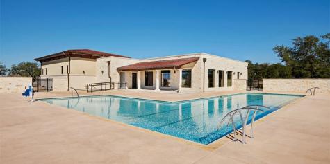 0 Bordeaux Lane Canyon Lake TX 78130