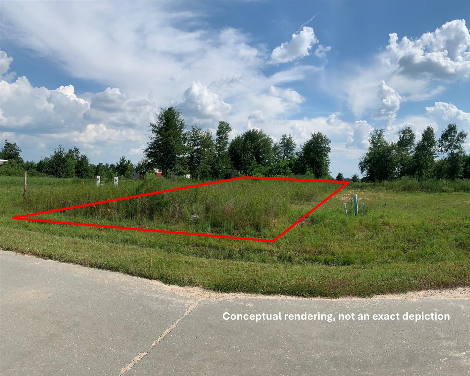 1878 Road 5730 Road Cleveland TX 77327