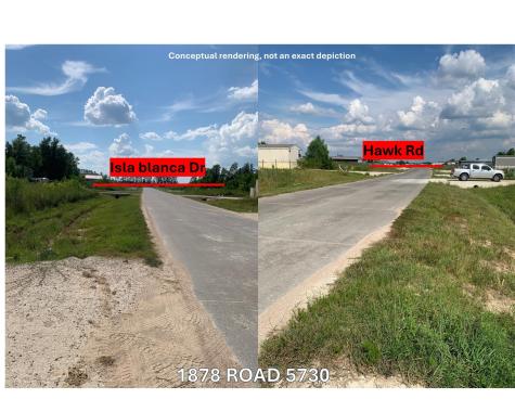 1878 Road 5730 Road Cleveland TX 77327