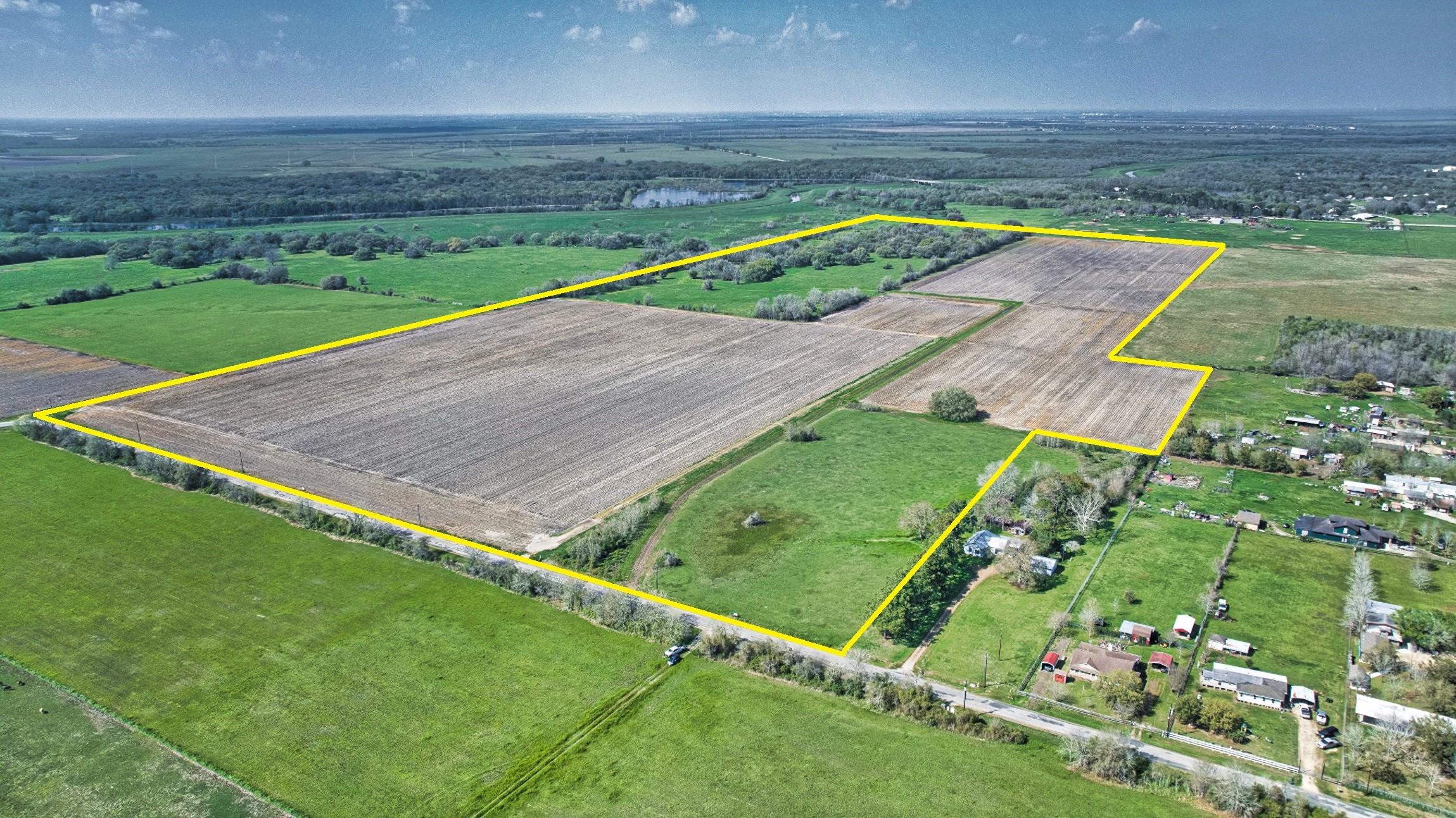 000 Davis Estate Road Needville TX 77461