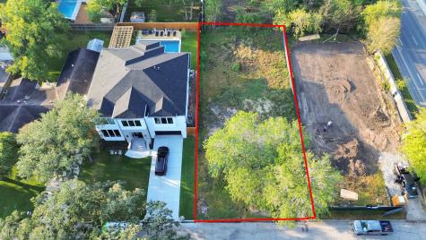 4627 Holt Street Bellaire TX 77401