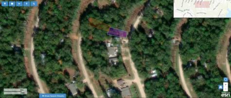Lot 214 Jaycrest Livingston TX 77351