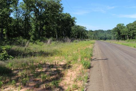 Tract 142 Private Road 1311 Centerville TX 75833