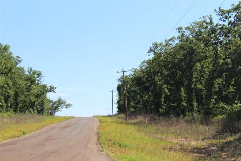 Tract 142 Private Road 1311 Centerville TX 75833
