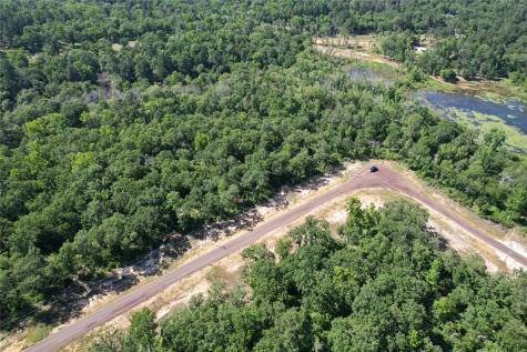 Tract 142 Private Road 1311 Centerville TX 75833