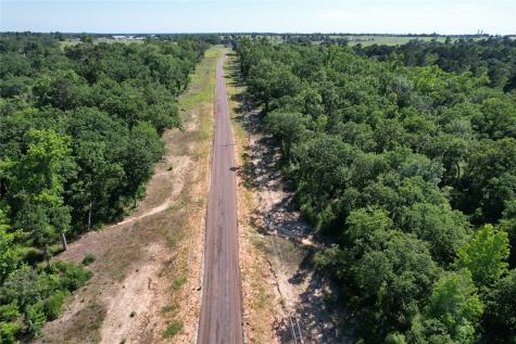 Tract 142 Private Road 1311 Centerville TX 75833