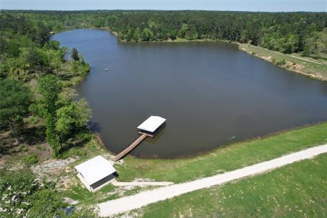 Tract 142 Private Road 1311 Centerville TX 75833