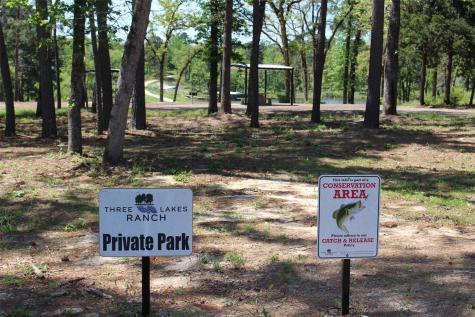 Tract 142 Private Road 1311 Centerville TX 75833