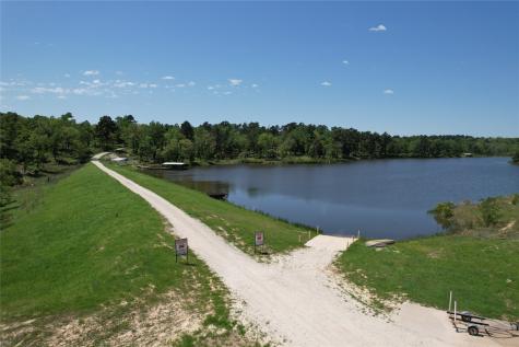 Tract 142 Private Road 1311 Centerville TX 75833
