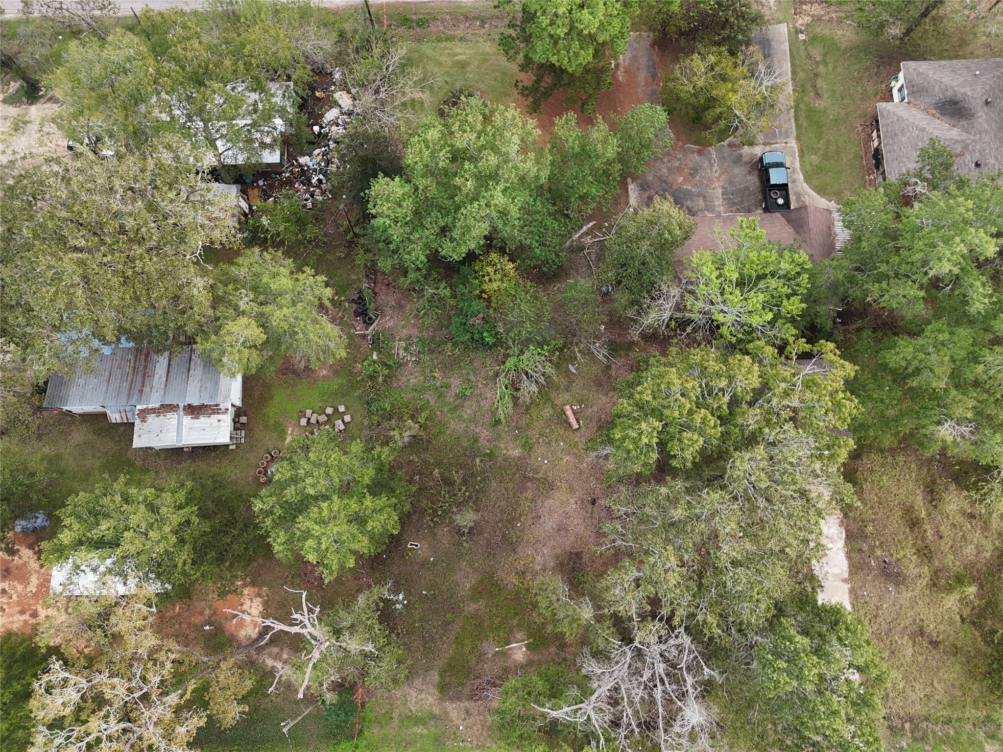 348 W Sherwood Drive Livingston TX 77351