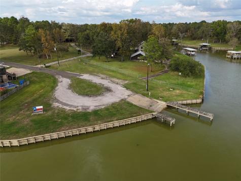 348 W Sherwood Drive Livingston TX 77351