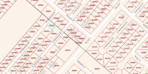 348 W Sherwood Drive Livingston TX 77351