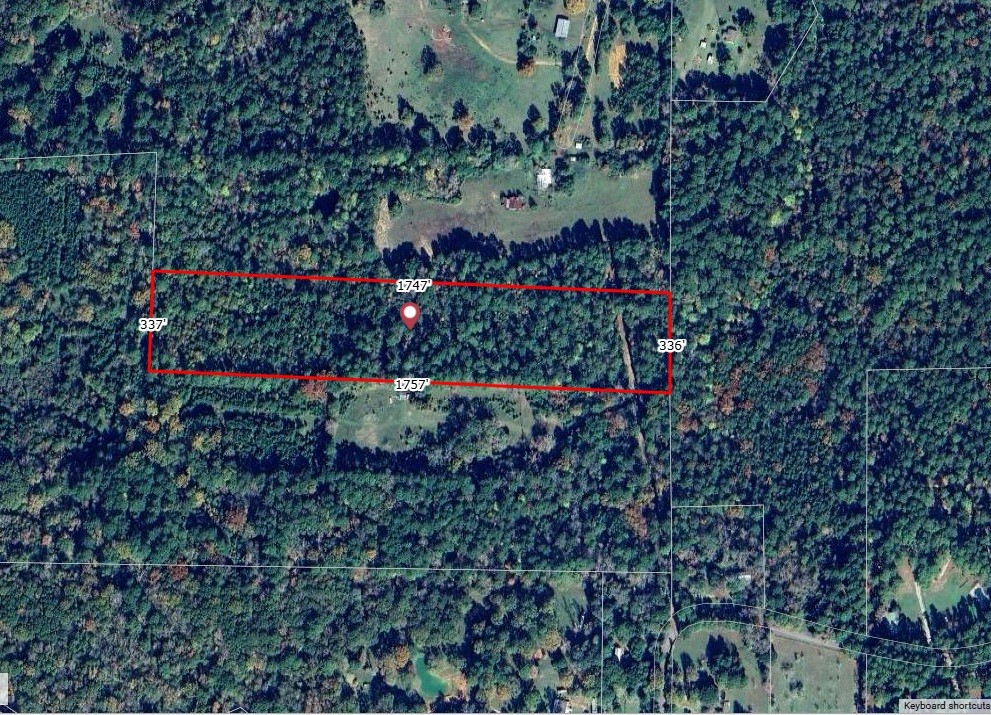 Tbd Upper Vann Road Cleveland TX 77328