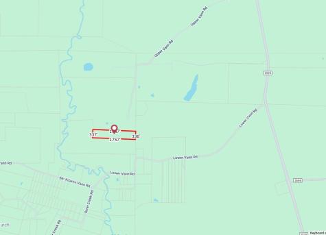 Tbd Upper Vann Road Cleveland TX 77328