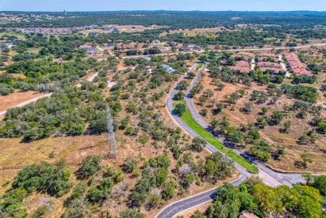 Lot W1001 Bay West Boulevard Horseshoe Bay TX 78657