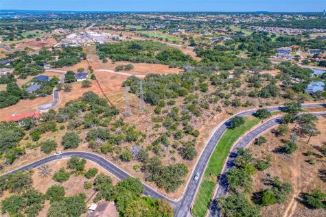 Lot W1001 Bay West Boulevard Horseshoe Bay TX 78657