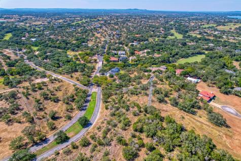 Lot W1001 Bay West Boulevard Horseshoe Bay TX 78657