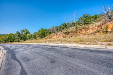 Lot W1001 Bay West Boulevard Horseshoe Bay TX 78657