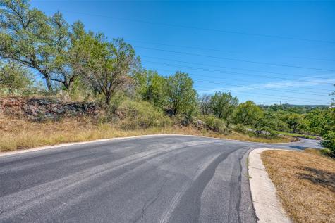 Lot W1001 Bay West Boulevard Horseshoe Bay TX 78657