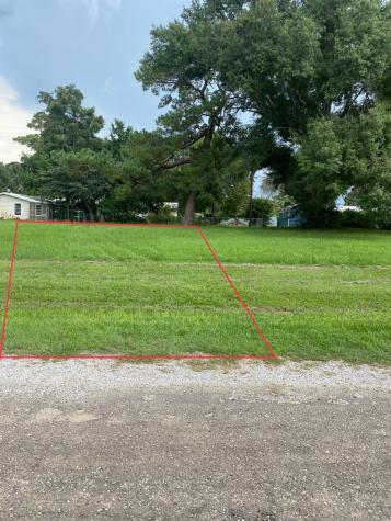 Lot 7 Monticello Street Trinity TX 75862