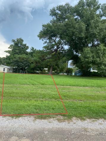 Lot 7 Monticello Street Trinity TX 75862