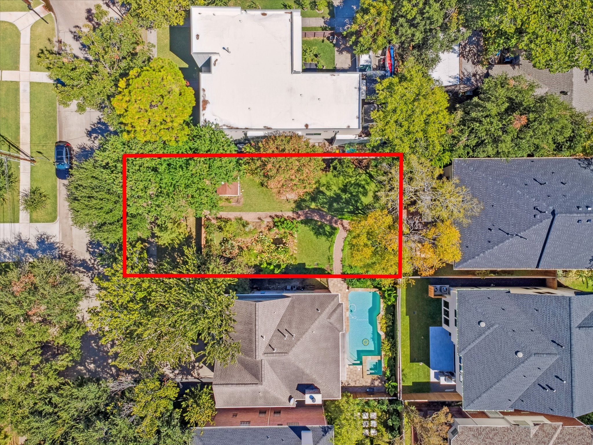 4107 Sunset Boulevard Houston TX 77005