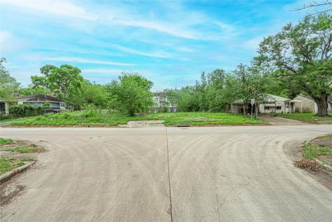 6031 Beekman Road Houston TX 77021