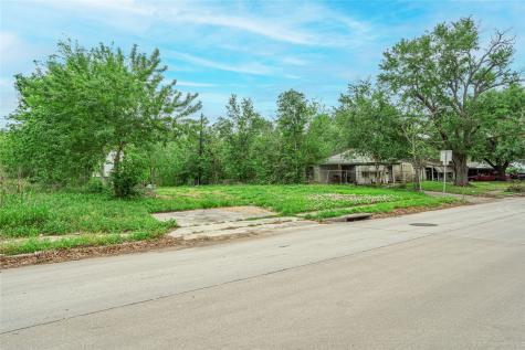 6031 Beekman Road Houston TX 77021