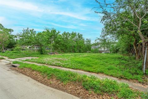 6031 Beekman Road Houston TX 77021