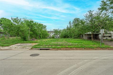 6031 Beekman Road Houston TX 77021