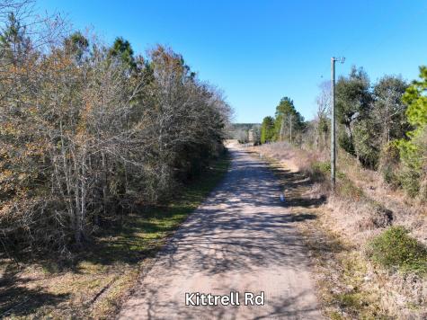 1 Kittrell Road Oakhurst TX 77359