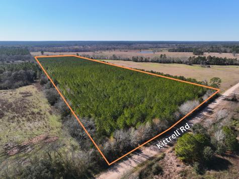1 Kittrell Road Oakhurst TX 77359