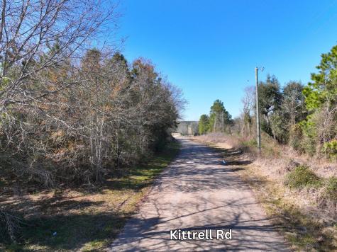 1 Kittrell Road Oakhurst TX 77359
