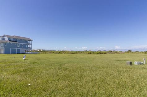 26011 Bay Breeze Drive Galveston TX 77554
