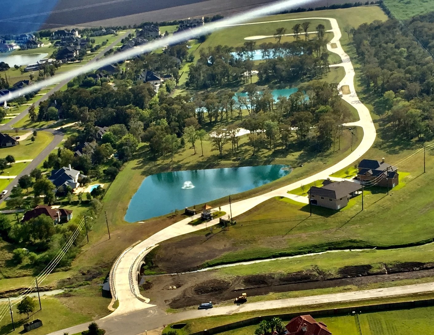 8715 Smiley Court Richmond TX 77469