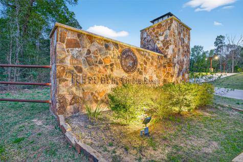15661 Wood Grove Way Willis TX 77378
