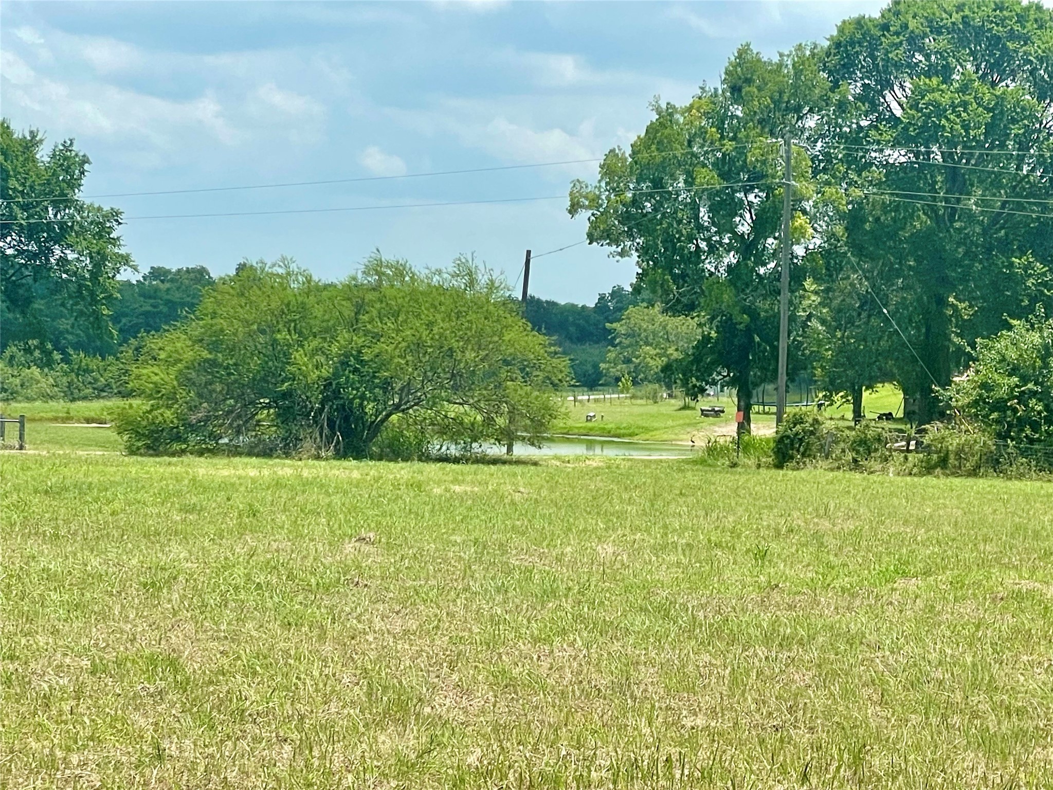 3395 Success Court Brenham TX 77833