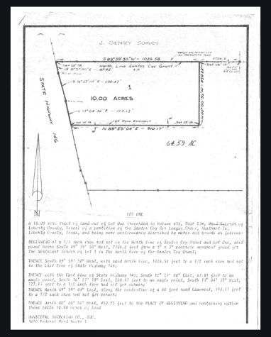 0 Tx-146 Cleveland TX 77327