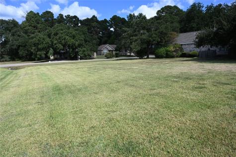 00000 West Shore Drive Willis TX 77318