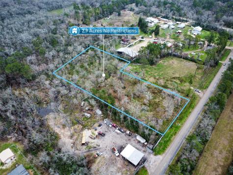 16608 Garrett Road Houston TX 77044