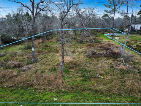 16608 Garrett Road Houston TX 77044