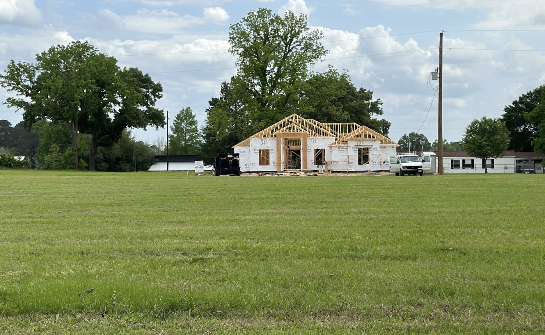 Lot 10 Hopeton Way Trinity TX 75862