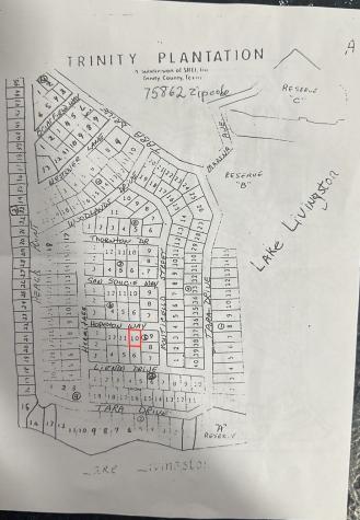 Lot 10 Hopeton Way Trinity TX 75862