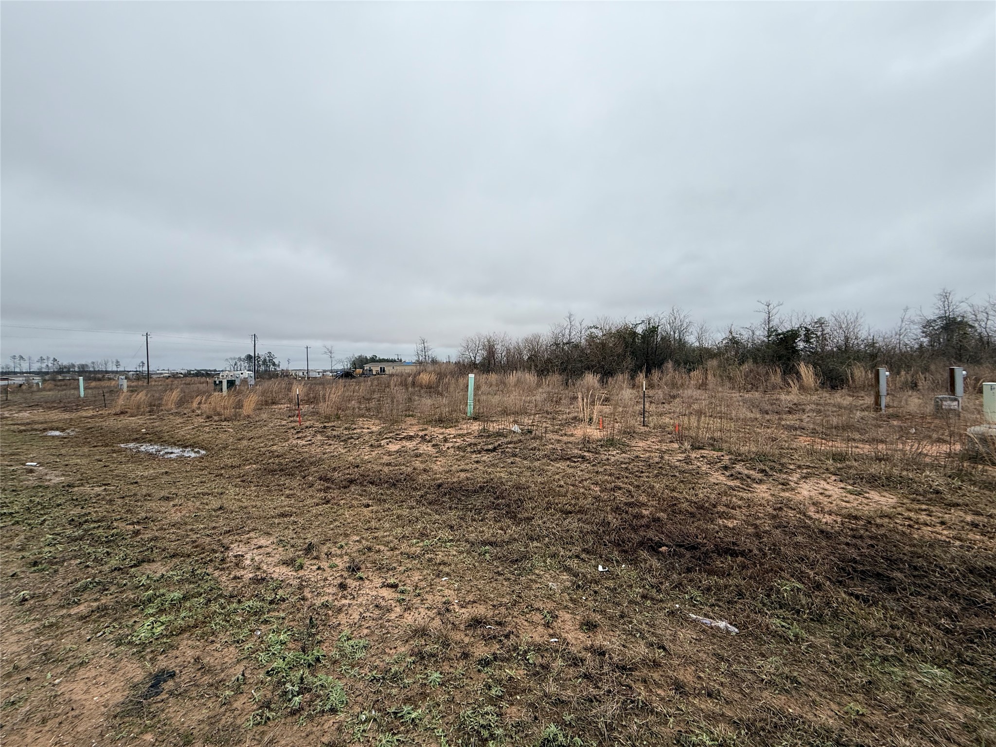 838 Road 5850 Cleveland TX 77327