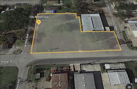 106 W Pitts Avenue Pasadena TX 77506